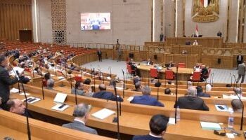 خطة النواب تطالب الحكومة بالبحث عن سبل ترشيد طباعة الكتاب المدرسي