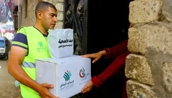 برلماني: مبادرات التحالف الوطني فى العيد إضافة قوية للعمل الأهلى