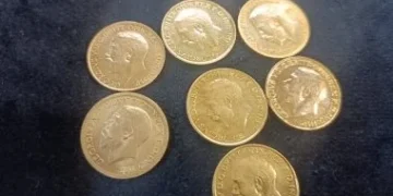 أسعار الذهب في مصر اليوم 19 يونيو 2024.. عيار 21 يسجل 3130 جنيها